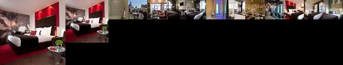 Grand Hotel Saint Michel