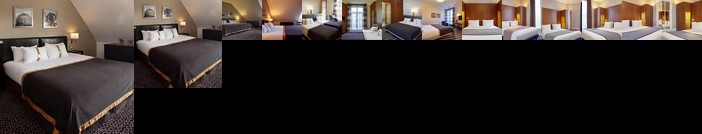 Holiday Inn Paris Gare de Lyon Bastille