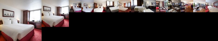 Hotel Concorde Montparnasse