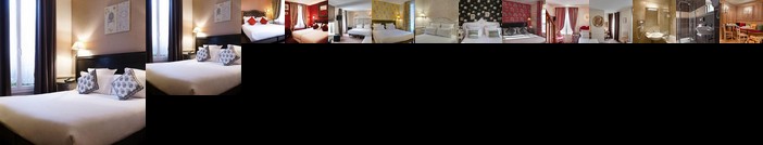 Hotel de la Motte Picquet