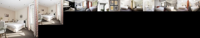 Hotel Des Batignolles