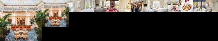 Hotel du Louvre in the Unbound Collection by Hyatt