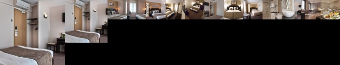 Les Hauts de Passy - Trocadero Eiffel