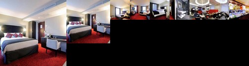 Mercure Paris Tour Eiffel Pont Mirabeau