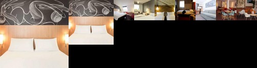 Ibis Paris Avenue d'Italie 13eme