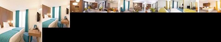 Best Western Plus 61 Paris Nation Hotel