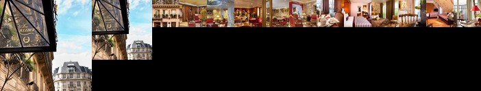 Hotel Kleber Champs Elysees Tour Eiffel Paris