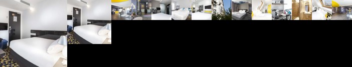 Libertel Montmartre Opera