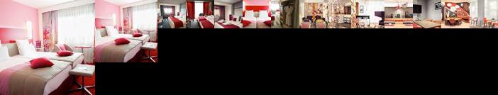 Mercure Paris Montmartre Sacre Coeur