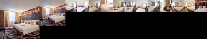 Novotel Paris Centre Bercy