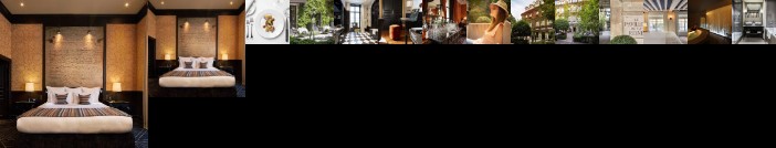 Le Pavillon de la Reine