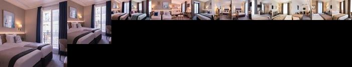 Hotel Magda Champs Elysees
