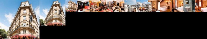 Hotel Europe Saint Severin