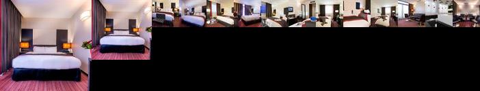 Holiday Inn Paris Gare Montparnasse