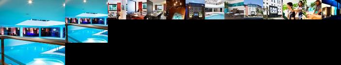 Hotel Oceania Paris Porte de Versailles