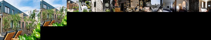 Hotel Eugene en Ville