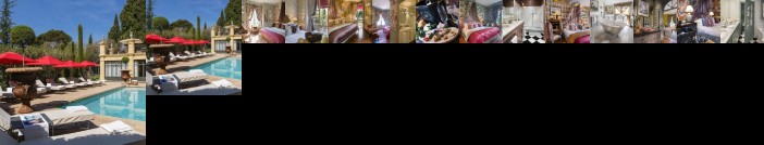 Villa Gallici Hotel & Spa