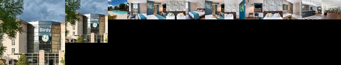 Hotel Birdy by HappyCulture