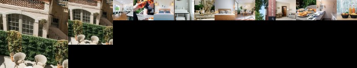 Hotel Cezanne Boutique-Hotel