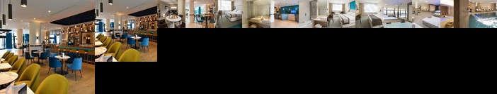 Golden Tulip Aix les Bains - Hotel & Spa