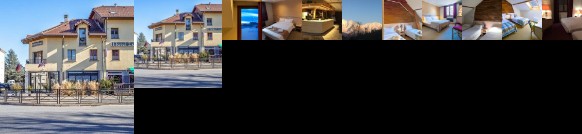 Hotel Le Savoie