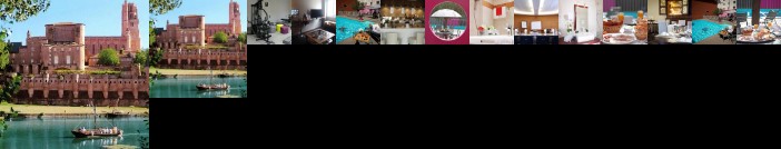 Grand Hotel d'Orleans Albi