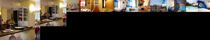 Hotel Le Dauphin Arcachon