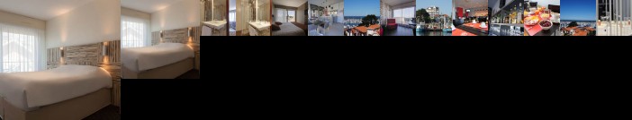 Hotel The Originals Arcachon Centre Le Nautic