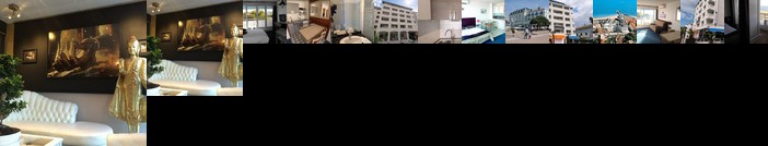 Appart-Hotel Le Trianon