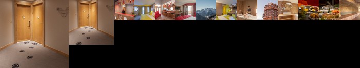 Royal Ours Blanc Boutique Hotel & Spa