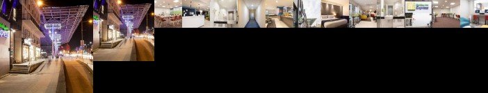 Holiday Inn Express Amiens