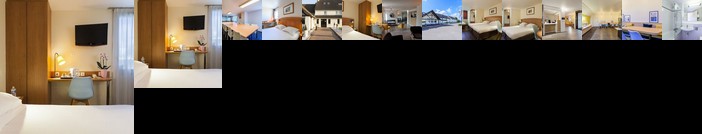 Comfort Hotel Amiens Nord