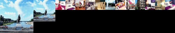 Mercure Angers Centre Gare