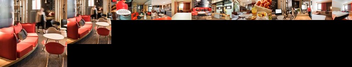 Ibis Angers Centre Chateau