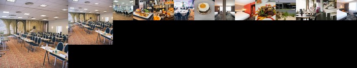 Hotel Mercure Angers Lac De Maine