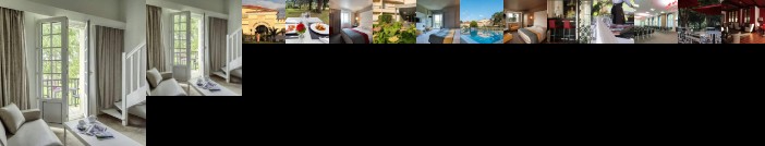 Hotel de Chiberta et du Golf