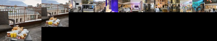 Best Western Plus Hotel Carlton