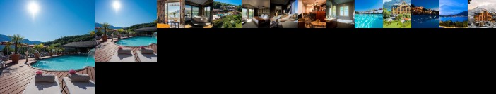 Les Tresoms Lake and Spa Resort