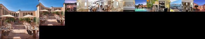 Hotel Imperial Garoupe