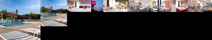 Mercure Auxerre