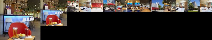 Ibis Archamps Porte De Geneve