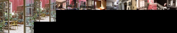 Hotel de l'Amphitheatre