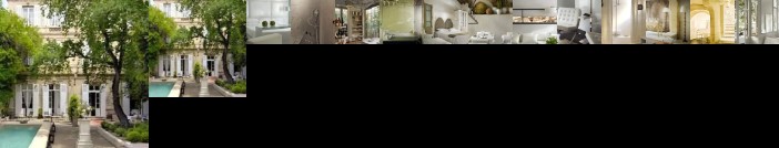 L'Hotel Particulier Arles