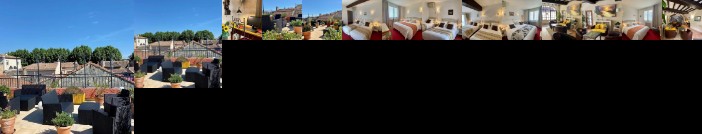 Hotel Porte de Camargue