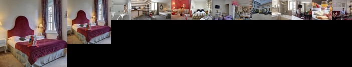 Najeti Hotel de L'univers