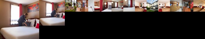 Hotel The Originals Arras