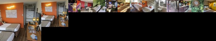 Kyriad Avignon Cap Sud