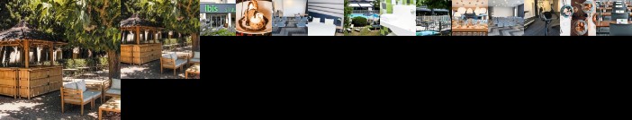 Ibis Styles Avignon Sud