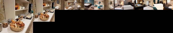 Hotel Danieli Avignon