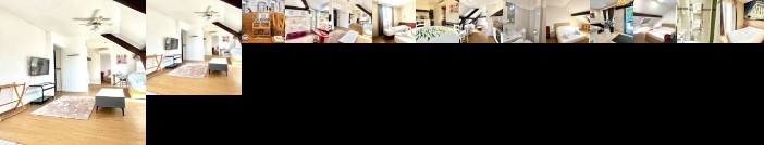 Hotel du Parc Aulnay-sous-Bois